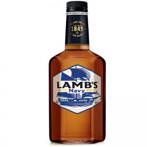 Lamb's Navy